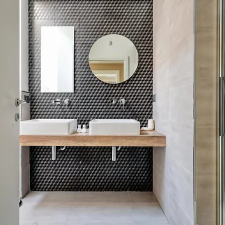 Daire Joivy Elegant With Parking And Balcony Milano