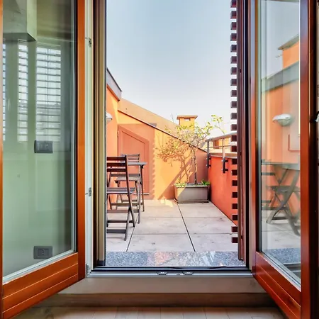 Joivy Elegant With Parking And Balcony Daire *
