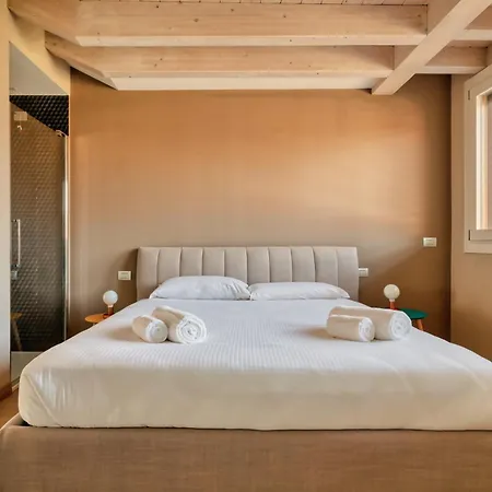 Appartamento Joivy Elegant With Parking And Balcony *