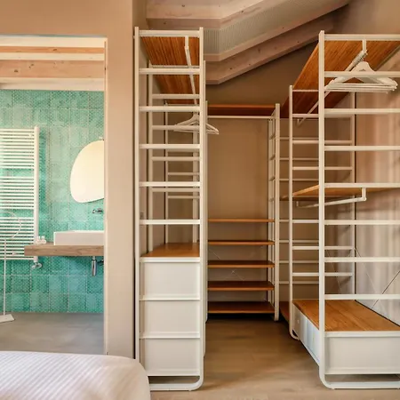 Joivy Elegant With Parking And Balcony Appartamento Milano